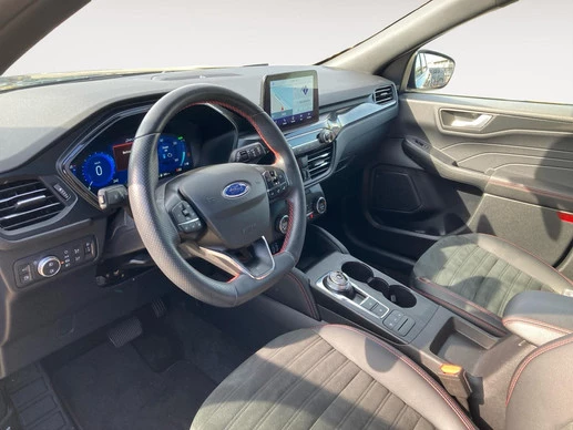 Ford Kuga - Afbeelding 9 van 27