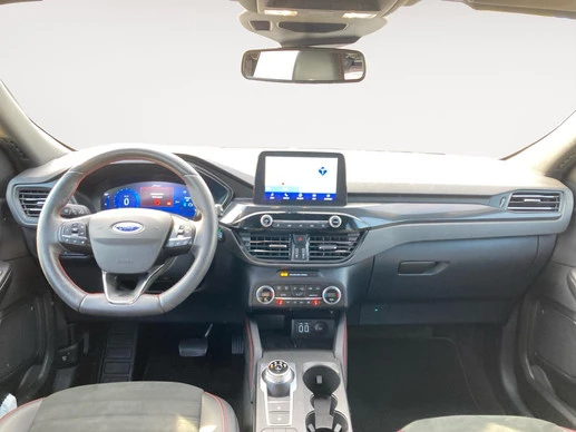 Ford Kuga - Afbeelding 10 van 27