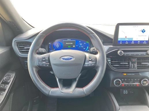 Ford Kuga - Afbeelding 16 van 27
