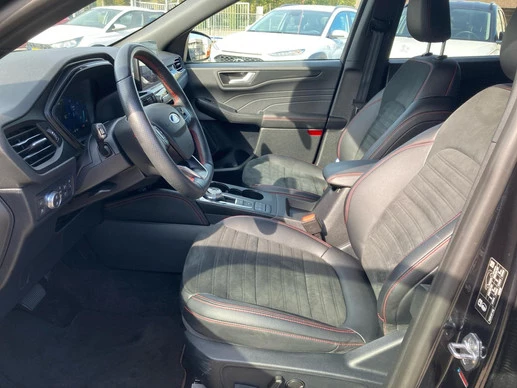 Ford Kuga - Afbeelding 17 van 27