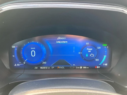 Ford Kuga - Afbeelding 18 van 27