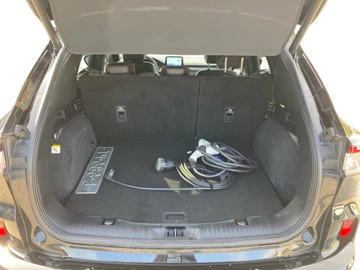 Ford Kuga - Afbeelding 22 van 27
