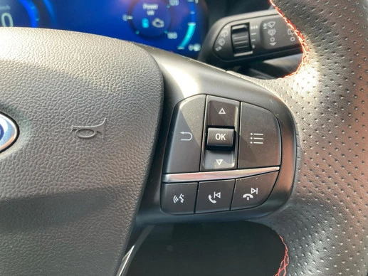Ford Kuga - Afbeelding 24 van 27
