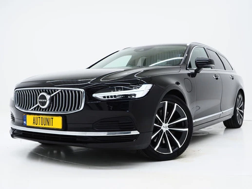 Volvo V90 - Afbeelding 1 van 30