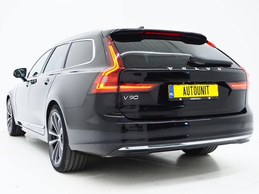 Volvo V90 - Afbeelding 3 van 30