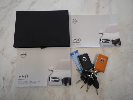 Volvo V90 - Afbeelding 8 van 30