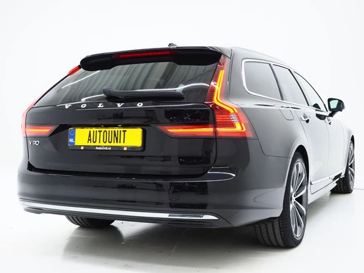 Volvo V90 - Afbeelding 9 van 30
