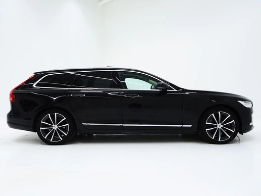 Volvo V90 - Afbeelding 10 van 30
