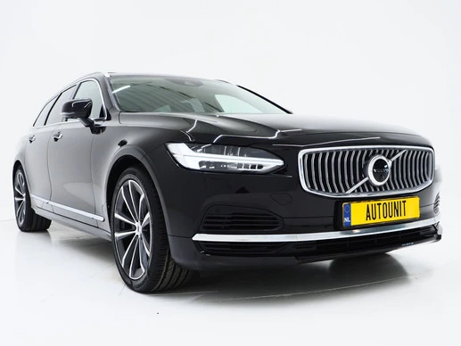Volvo V90 - Afbeelding 11 van 30