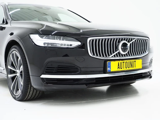 Volvo V90 - Afbeelding 12 van 30