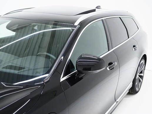 Volvo V90 - Afbeelding 13 van 30