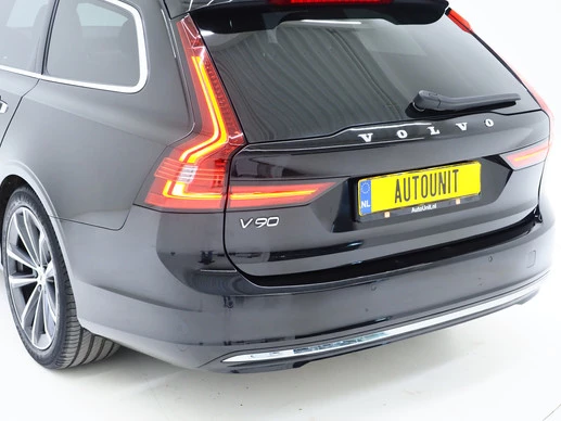 Volvo V90 - Afbeelding 14 van 30