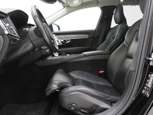Volvo V90 - Afbeelding 17 van 30