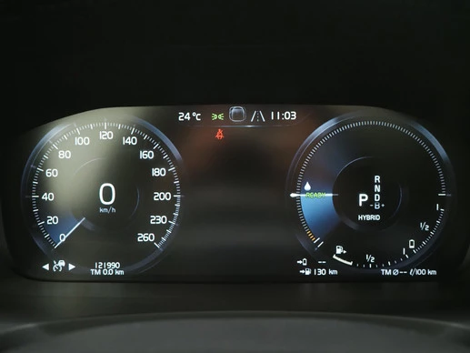 Volvo V90 - Afbeelding 27 van 30