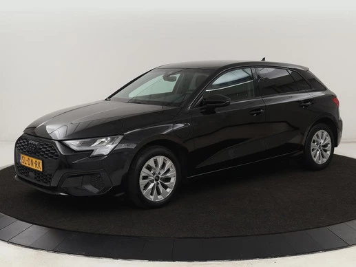 Audi A3 - Afbeelding 1 van 30