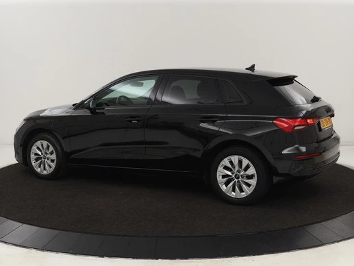 Audi A3 - Afbeelding 2 van 30