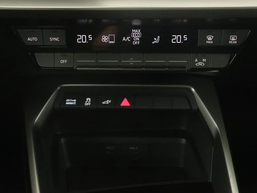 Audi A3 - Afbeelding 9 van 30