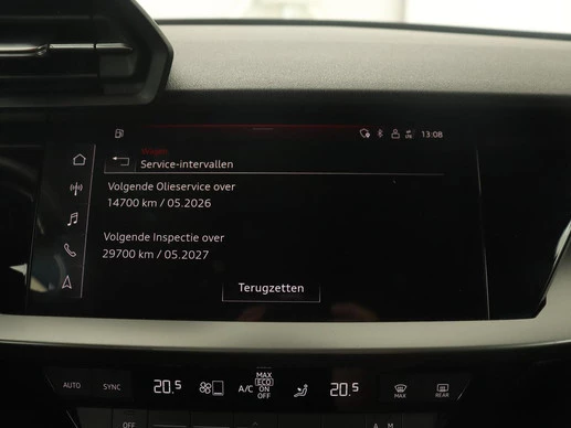 Audi A3 - Afbeelding 21 van 30