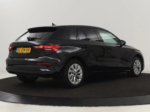 Audi A3 - Afbeelding 29 van 30