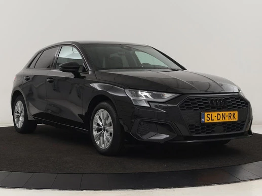 Audi A3 - Afbeelding 30 van 30