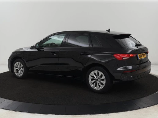 Audi A3 - Afbeelding 2 van 30