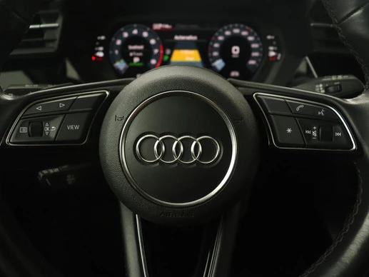 Audi A3 - Afbeelding 12 van 30