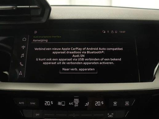 Audi A3 - Afbeelding 17 van 30