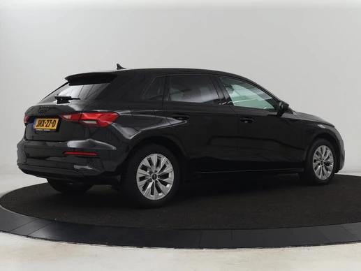 Audi A3 - Afbeelding 29 van 30