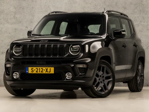 Jeep Renegade - Afbeelding 1 van 30