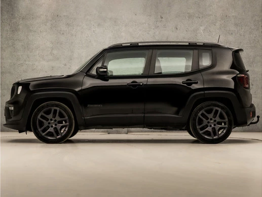 Jeep Renegade - Afbeelding 2 van 30