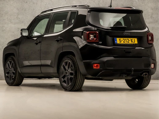 Jeep Renegade - Afbeelding 3 van 30