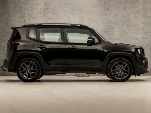 Jeep Renegade - Afbeelding 4 van 30