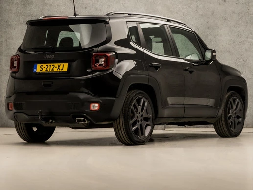 Jeep Renegade - Afbeelding 5 van 30