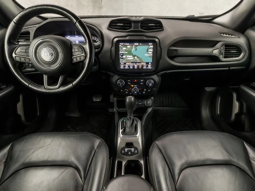 Jeep Renegade - Afbeelding 6 van 30