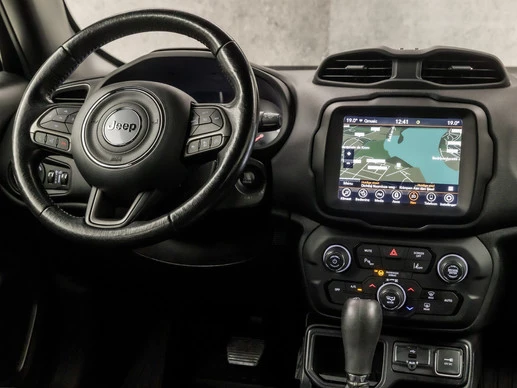 Jeep Renegade - Afbeelding 7 van 30