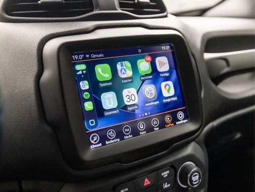 Jeep Renegade - Afbeelding 8 van 30