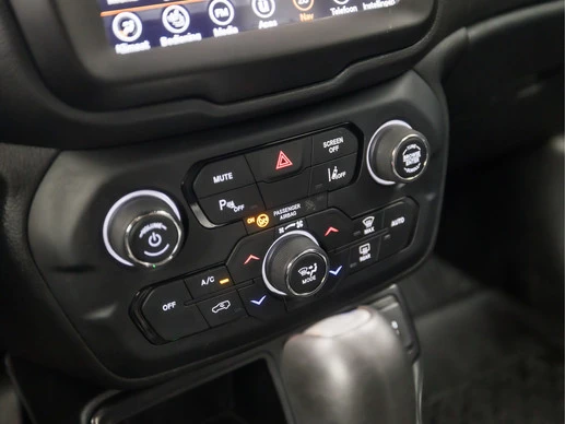 Jeep Renegade - Afbeelding 9 van 30