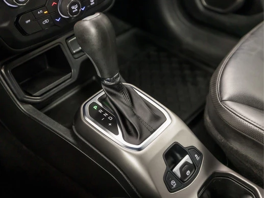 Jeep Renegade - Afbeelding 10 van 30
