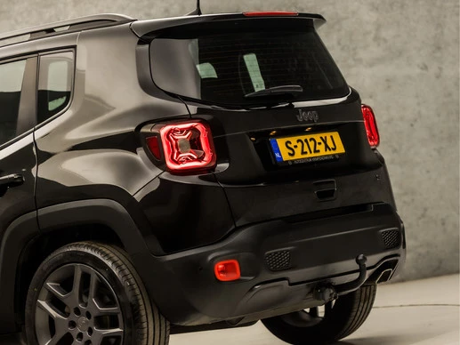 Jeep Renegade - Afbeelding 11 van 30