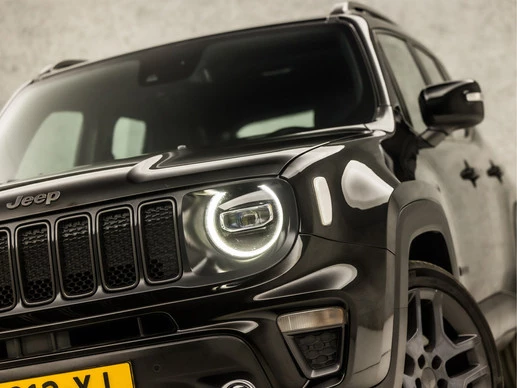 Jeep Renegade - Afbeelding 12 van 30