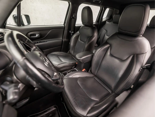 Jeep Renegade - Afbeelding 14 van 30