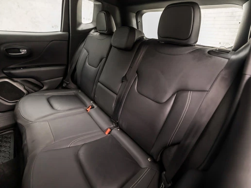 Jeep Renegade - Afbeelding 15 van 30