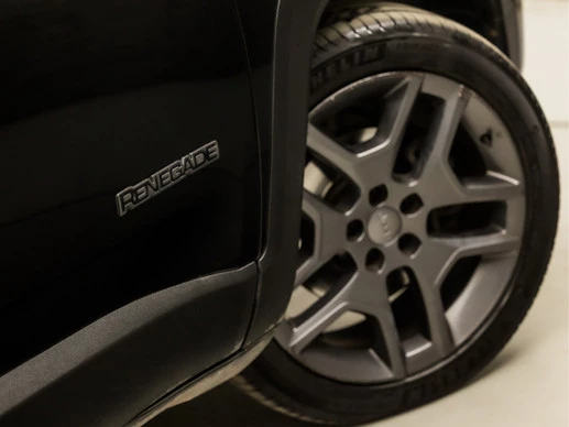 Jeep Renegade - Afbeelding 16 van 30