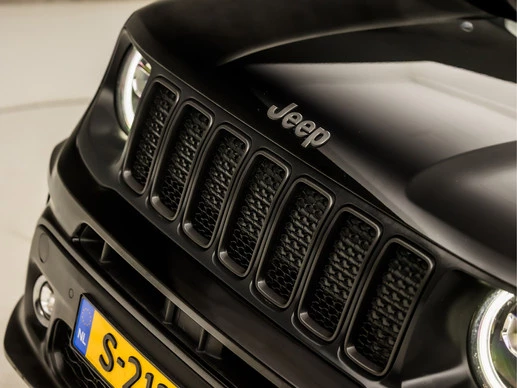 Jeep Renegade - Afbeelding 17 van 30
