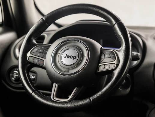 Jeep Renegade - Afbeelding 18 van 30