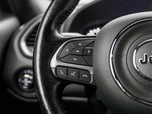 Jeep Renegade - Afbeelding 19 van 30
