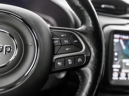 Jeep Renegade - Afbeelding 20 van 30