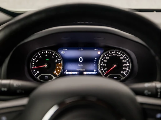 Jeep Renegade - Afbeelding 21 van 30