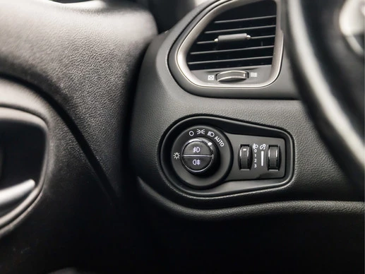 Jeep Renegade - Afbeelding 23 van 30