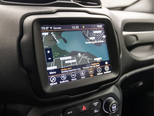 Jeep Renegade - Afbeelding 24 van 30